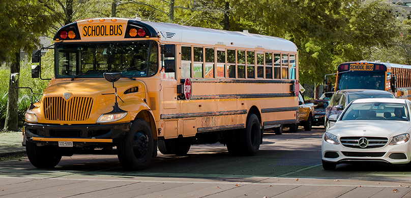 We're going to the zoo next week!